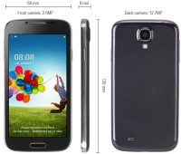 S4 ANDROID QUADCORE 4 NUCLEOS 2 GB RAM 3G